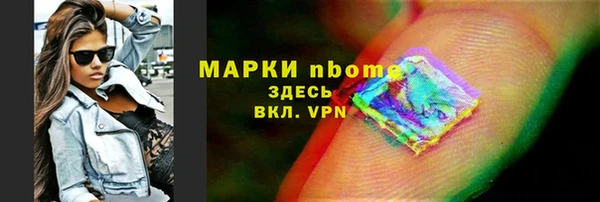стафф Алексин