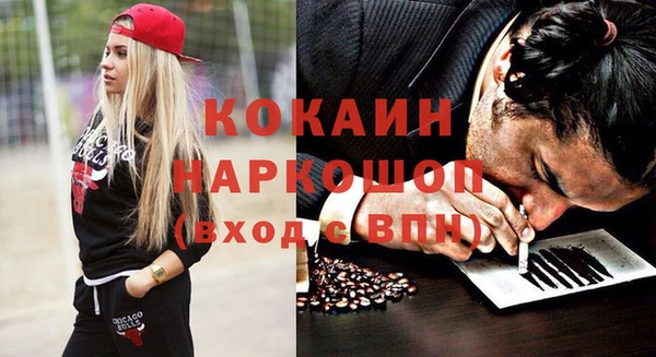 стафф Алексин